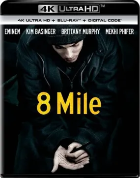 8 Mile (4K)