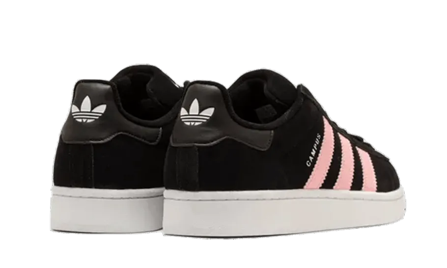 Adidas Campus 00s Core Black True Pink