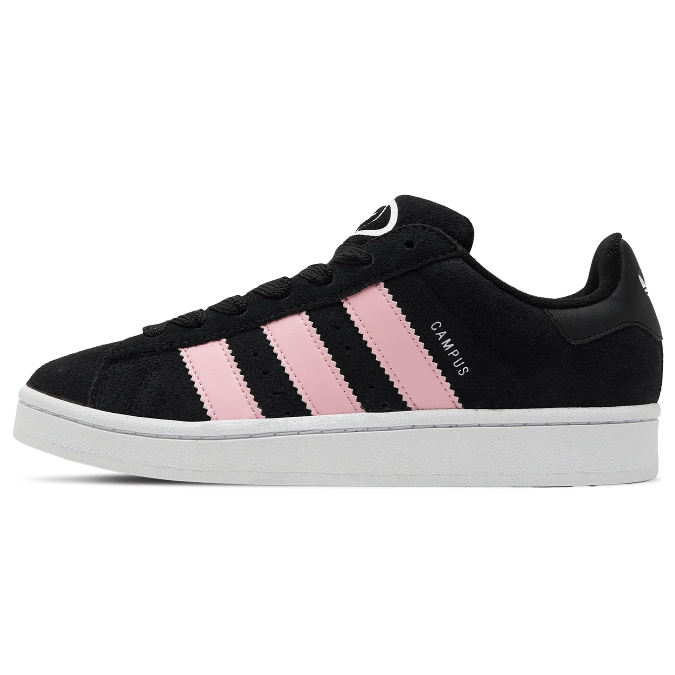 adidas Campus 00s Wmns 'Black True Pink'