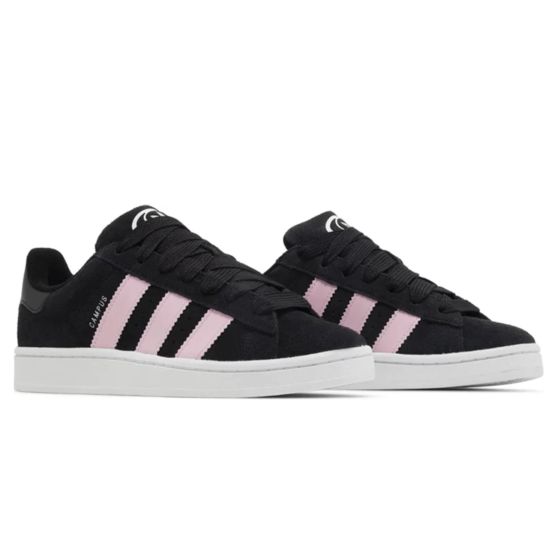 adidas Campus 00s Wmns 'Black True Pink'