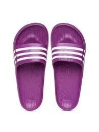 adidas duramo purple