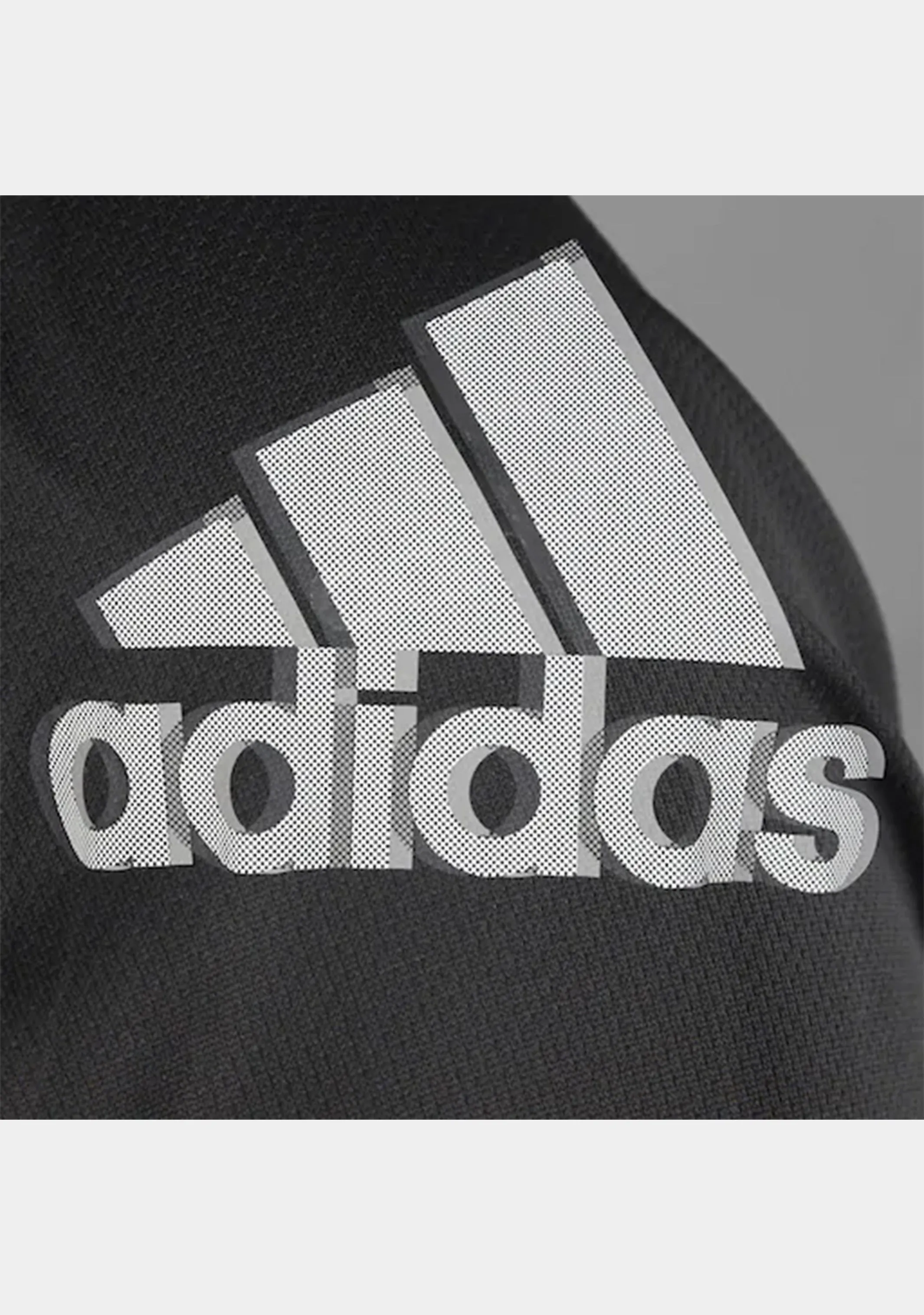 Adidas Mens Base Logo Tee <BR> AJ5780/5781