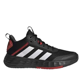 adidas Men's Ownthegame Basketball Shoes