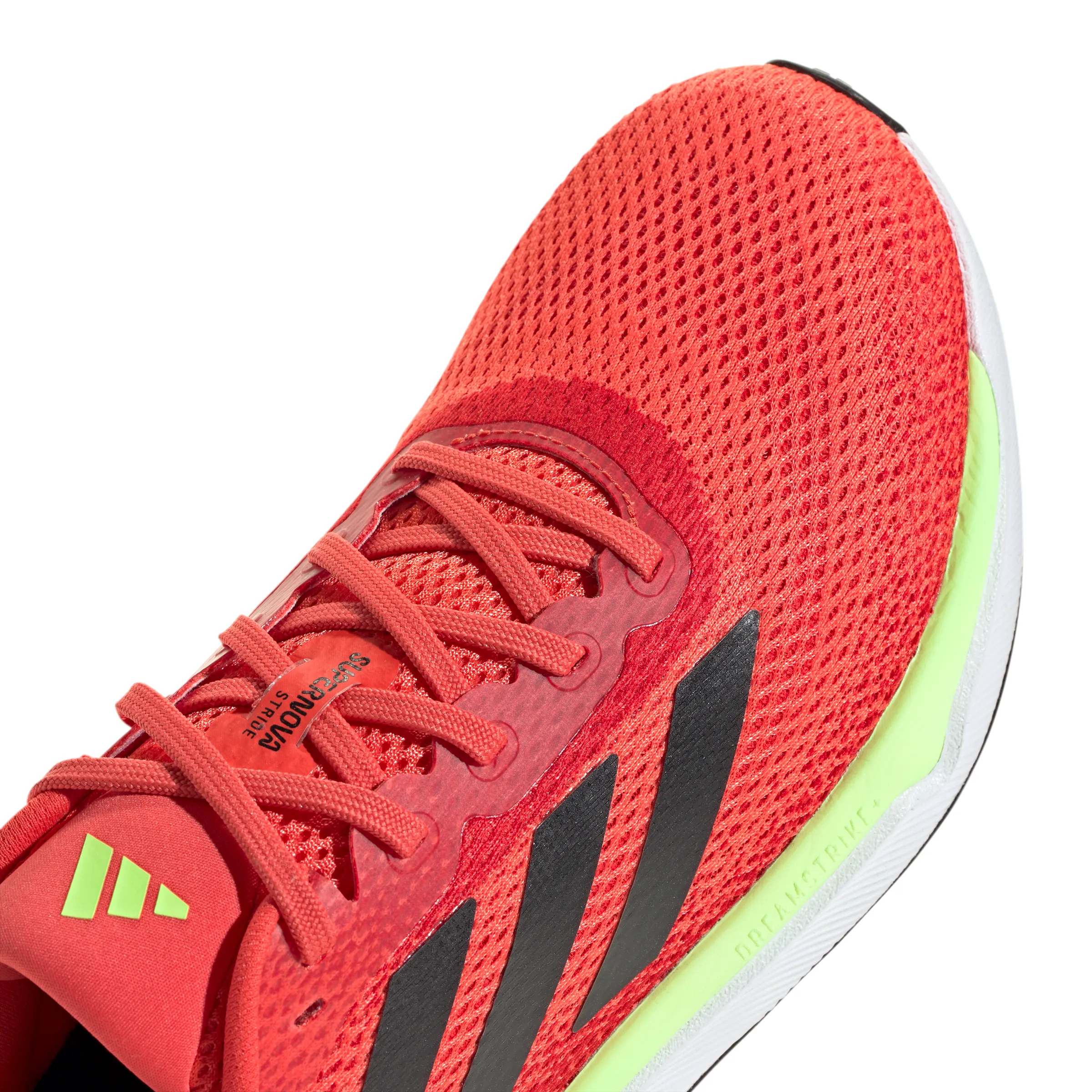 adidas Men's Supernova Stride Running Shoes