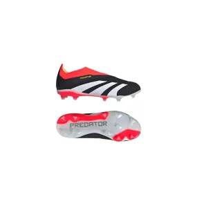 ADIDAS PREDATOR ELITE LL FG J