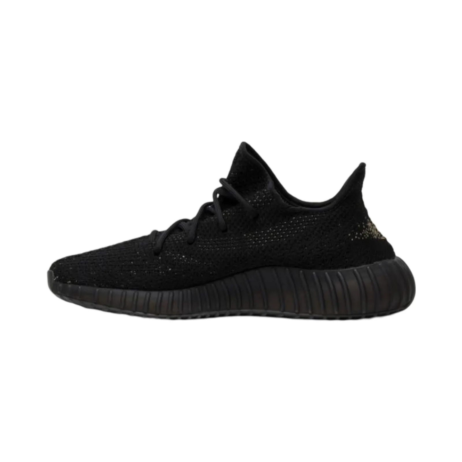 Adidas Yeezy Boost 350 V2 Core Black Green