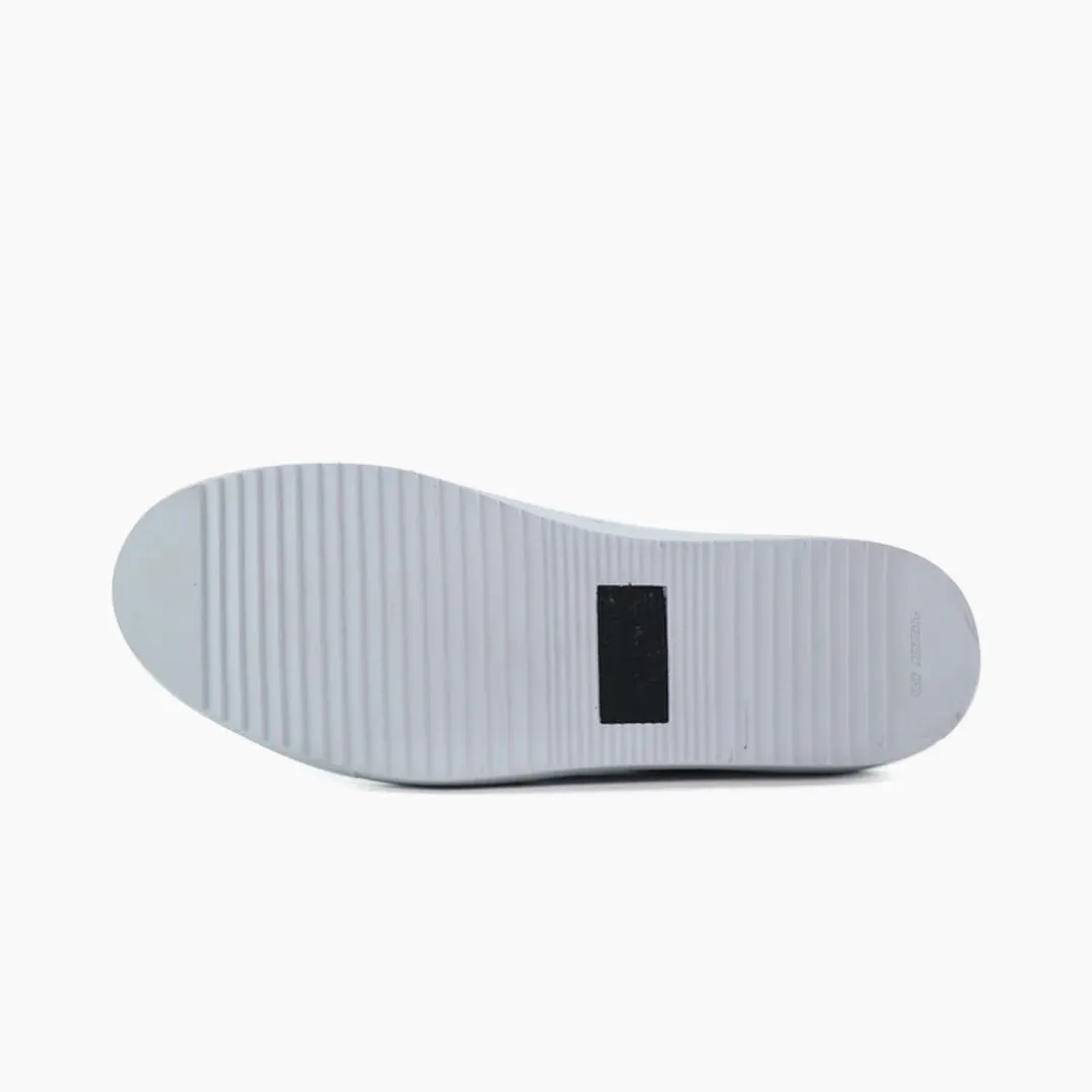 Allen St, Men (Slip-on Laceless Technology)