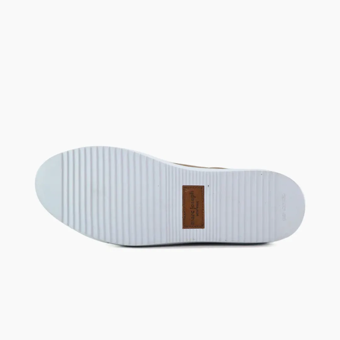 Allen St, Men (Slip-on Laceless Technology)