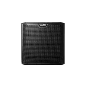 Alto Professional TS312S 2000W Active Subwoofer with DSP