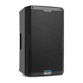 Alto TS415 2500 Watt 15 Inch 2-Way Powered Loud Speaker With Bluetooth