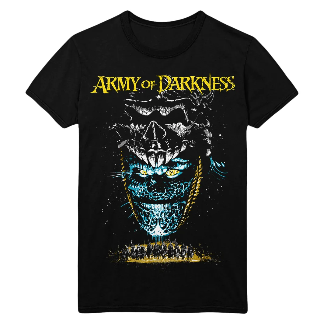 Army of Darkness: Evil Ash T-Shirt