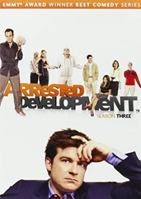 Arrested Development: Season 3