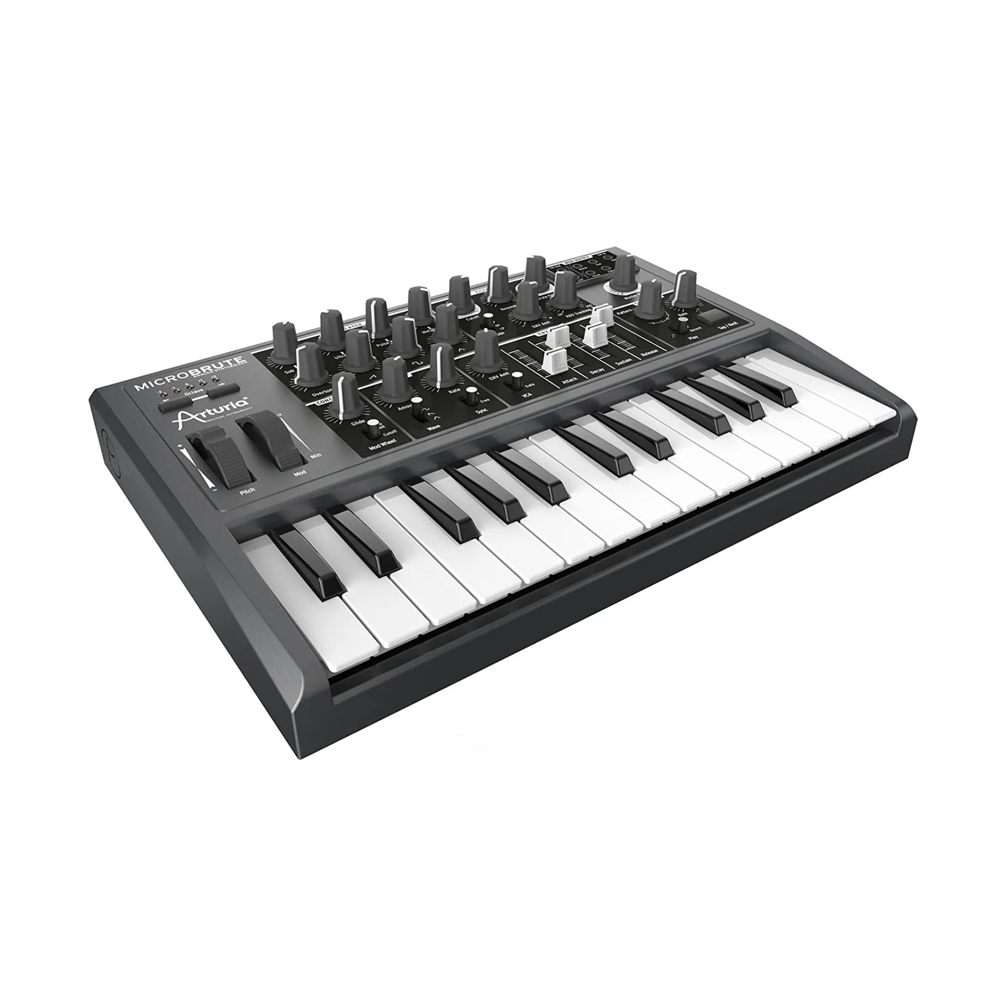 Arturia AR540101 Microbrute Controller