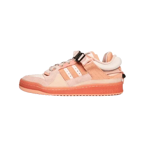 Bad Bunny x Adidas Forum Low Pink Easter Egg