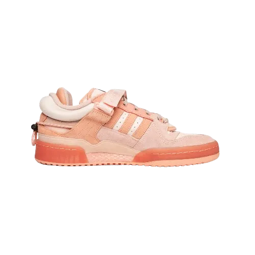 Bad Bunny x Adidas Forum Low Pink Easter Egg