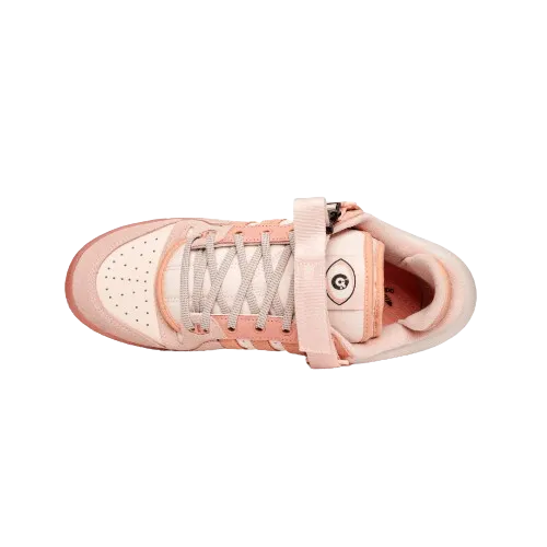 Bad Bunny x Adidas Forum Low Pink Easter Egg