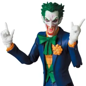 Batman: Hush MAFEX No.142 The Joker