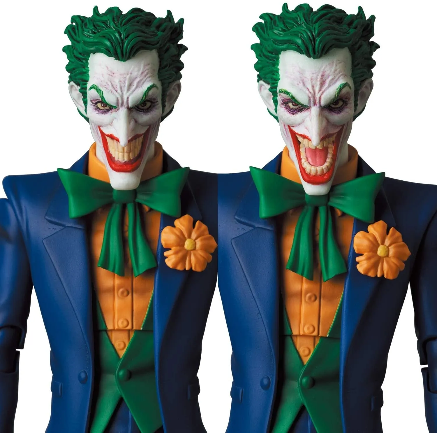 Batman: Hush MAFEX No.142 The Joker