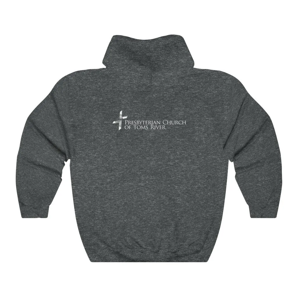 Blessed Unisex Heavy Blend™ Hooded Sweatshirt