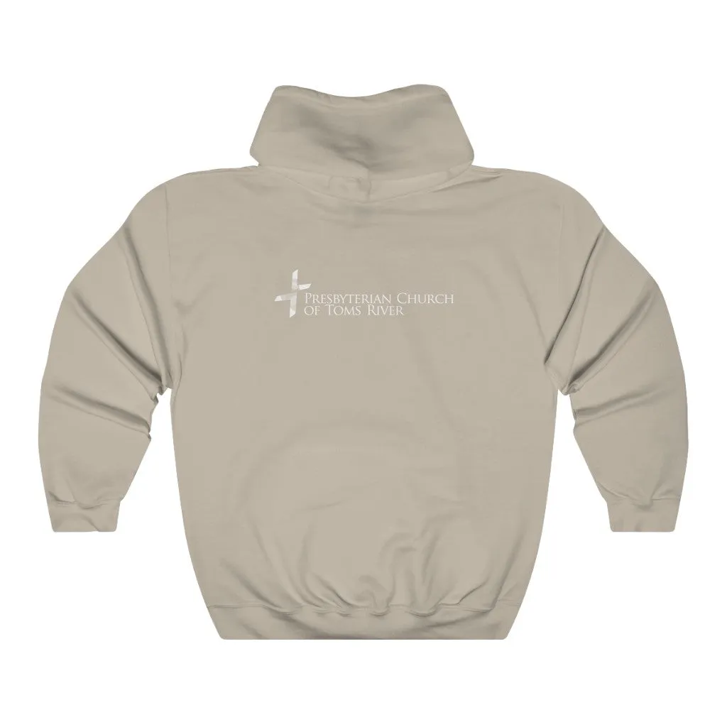 Blessed Unisex Heavy Blend™ Hooded Sweatshirt