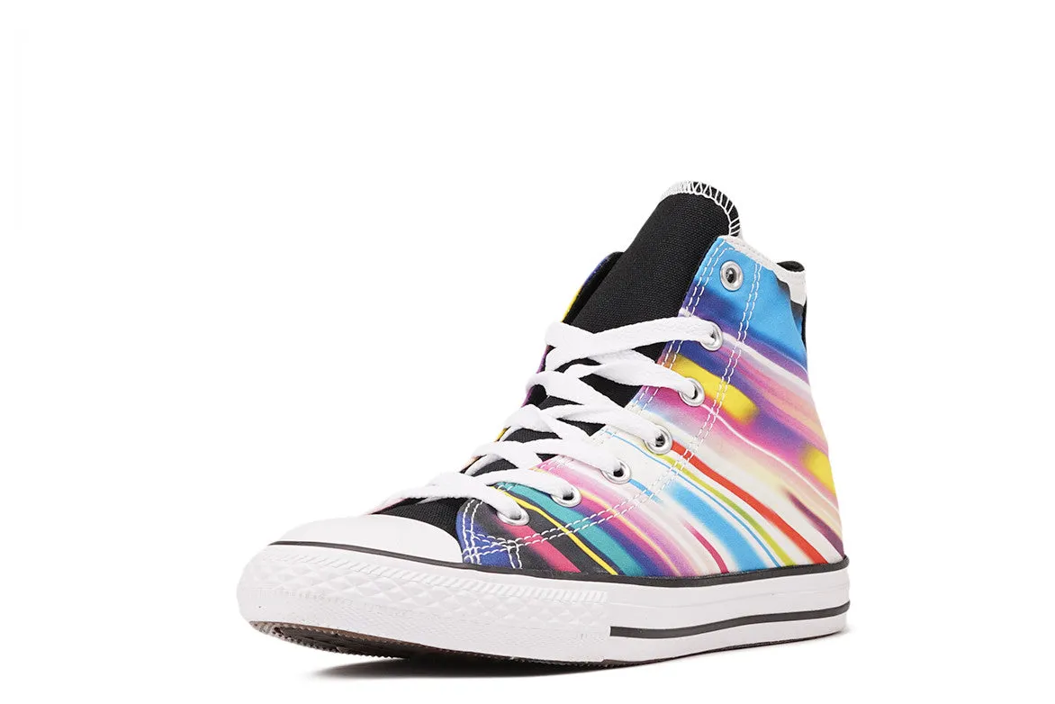 CHUCK TAYLOR ALL STAR HI - AURORA