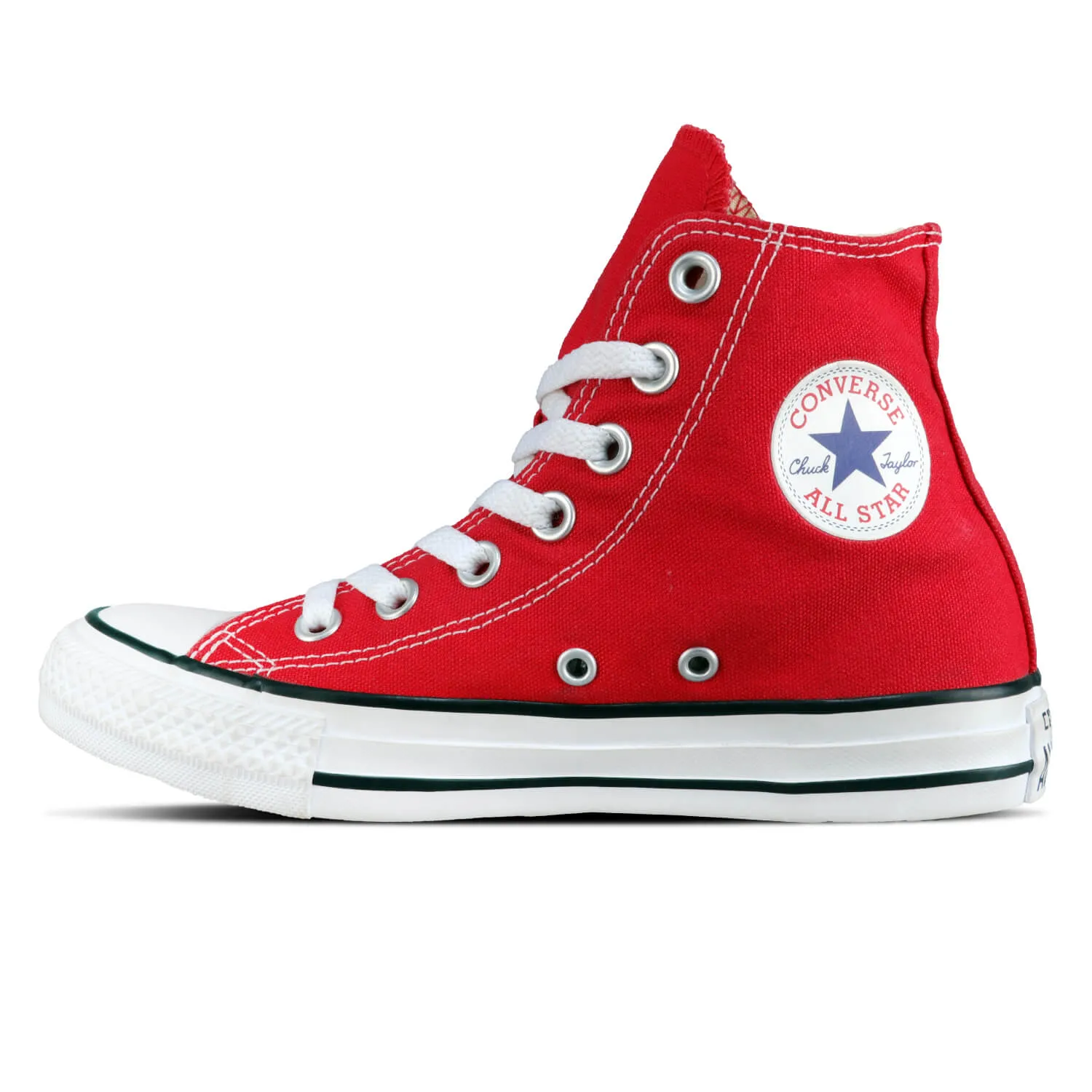 Chuck Taylor All Star Hi