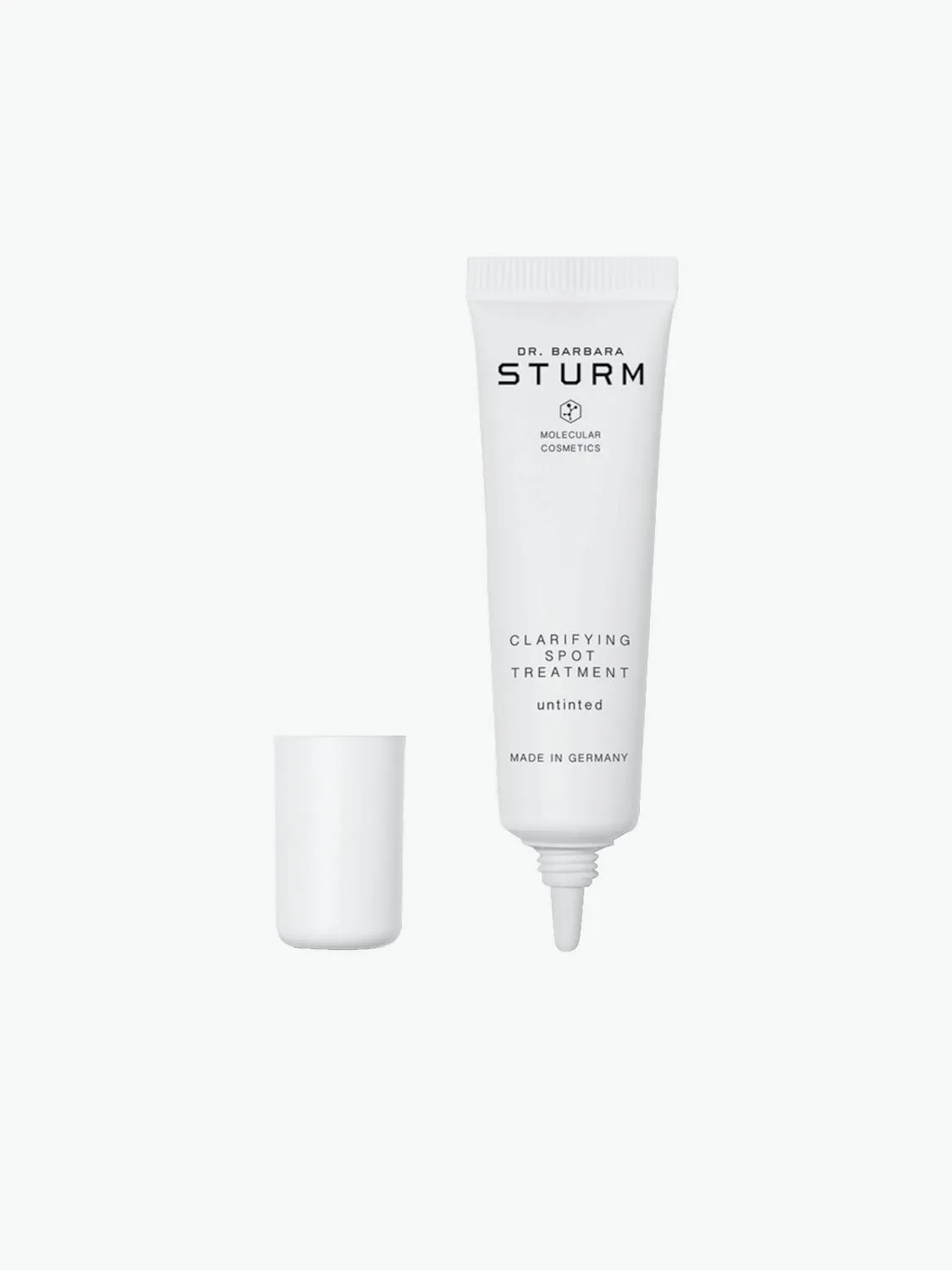 Clarifying Spot Treatment Untinted