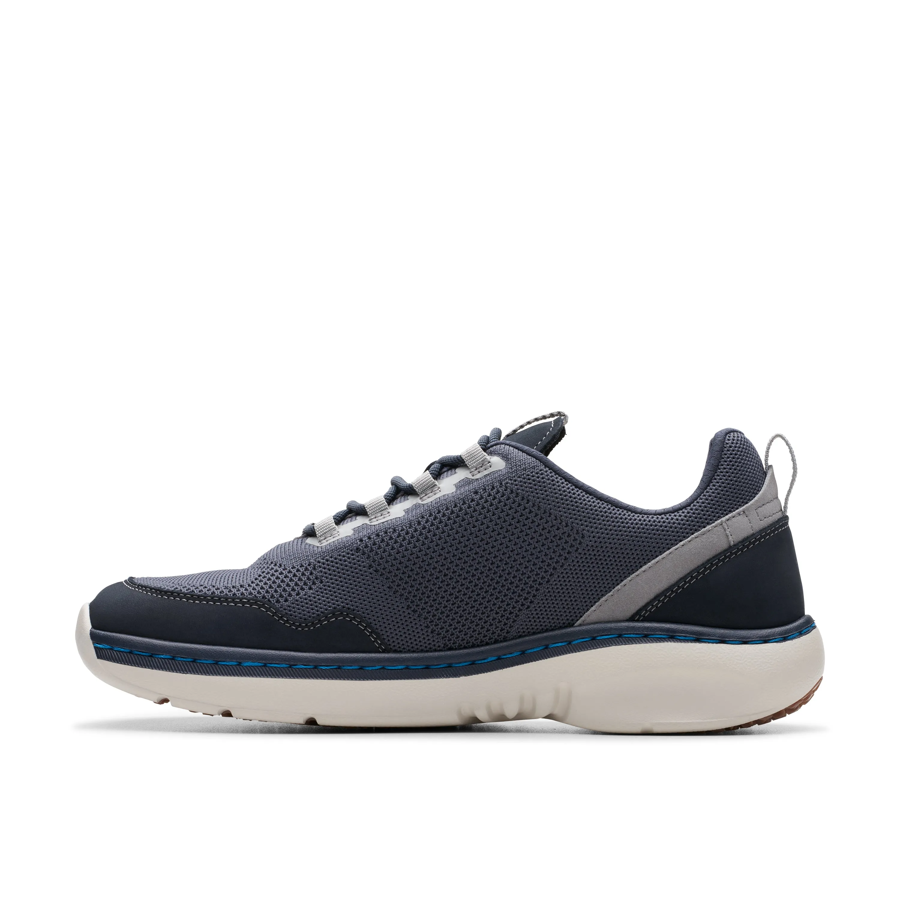 Clarks - ClarksPro Knit - Navy