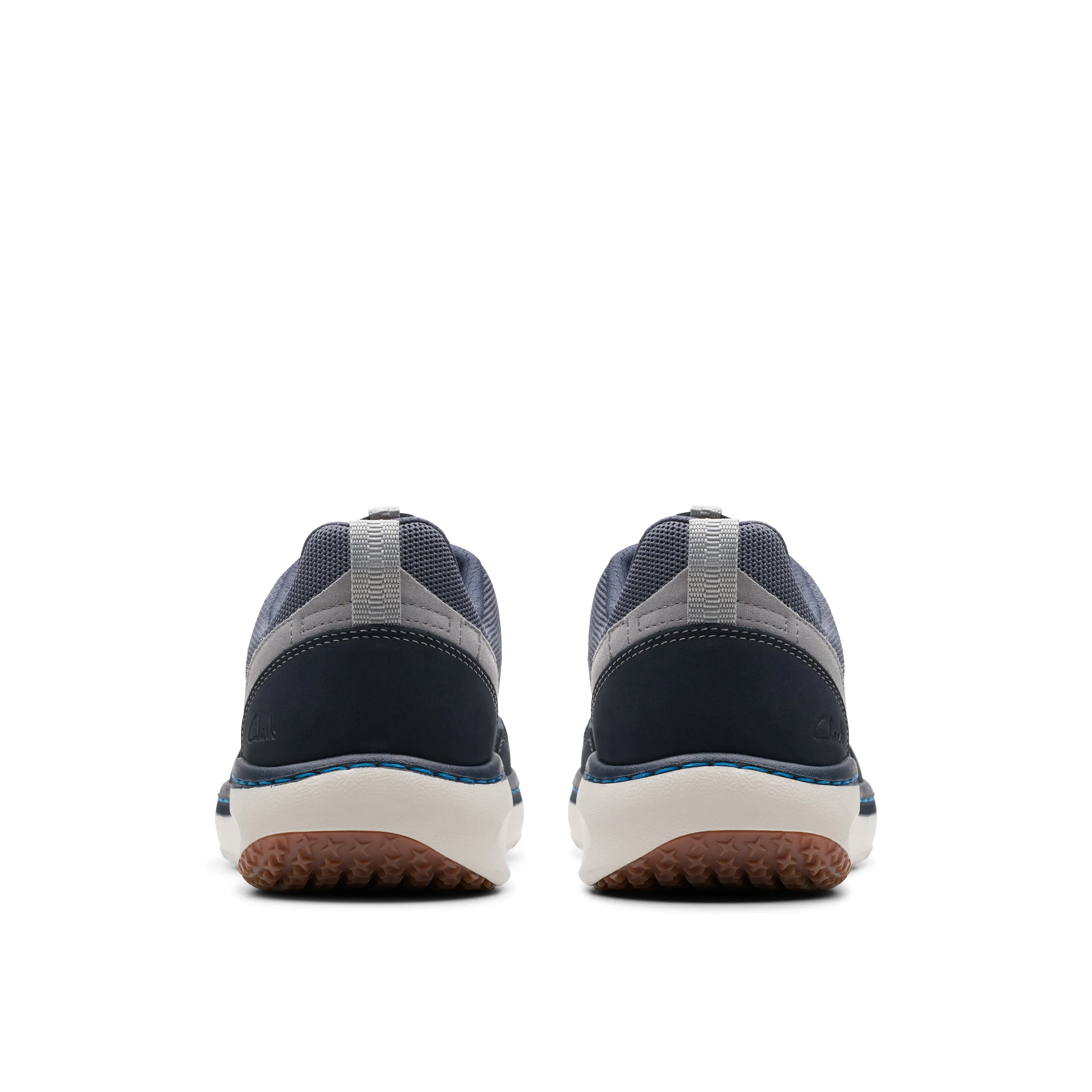 Clarks - ClarksPro Knit - Navy