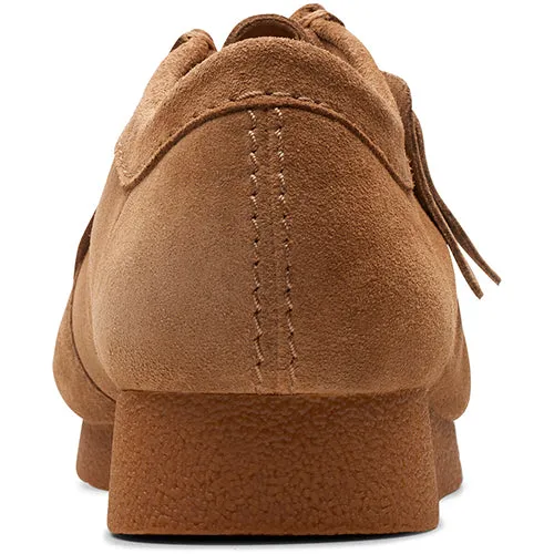 Clarks Wallabee sko