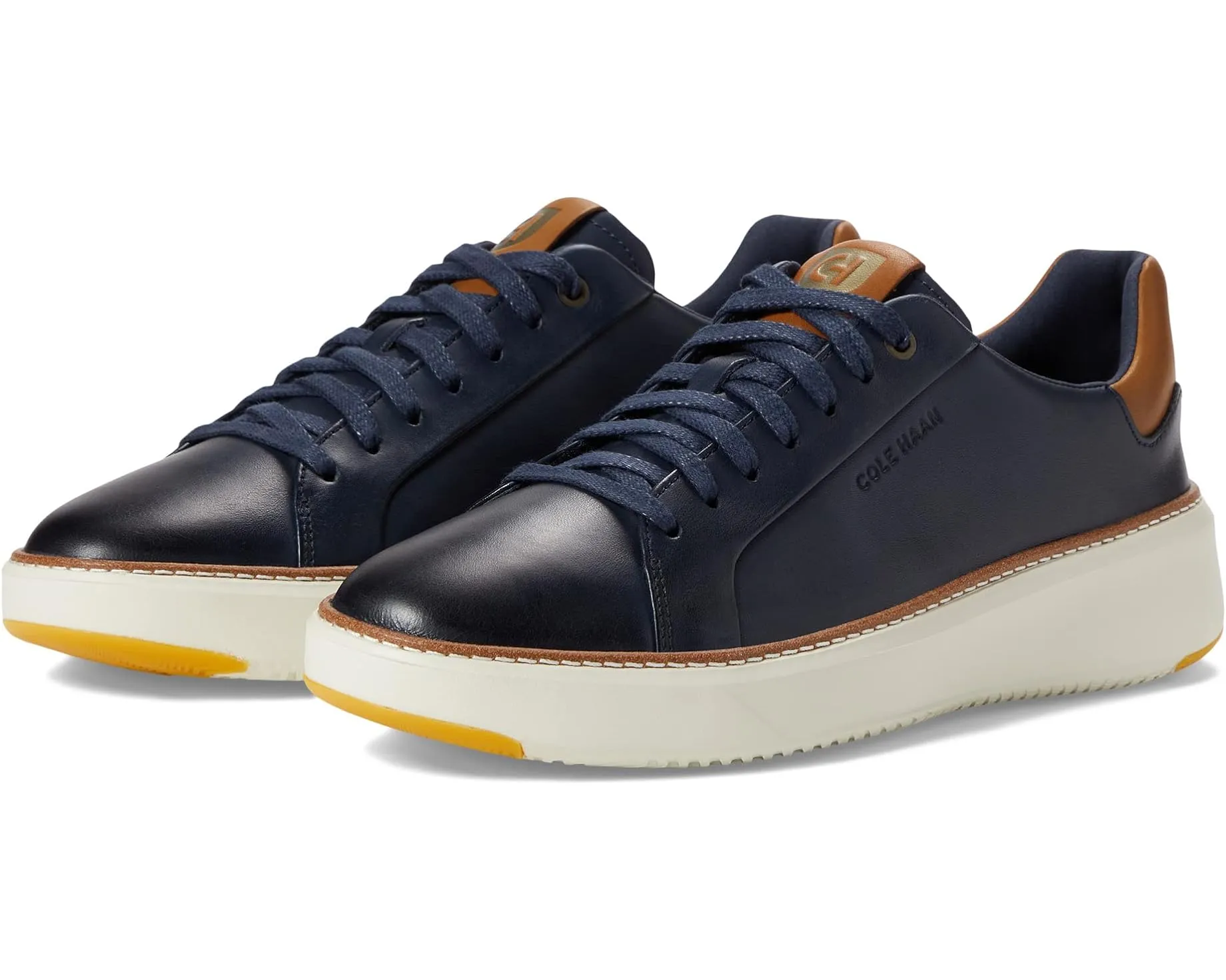 Cole Haan Grandpro Topspin Sneaker Men