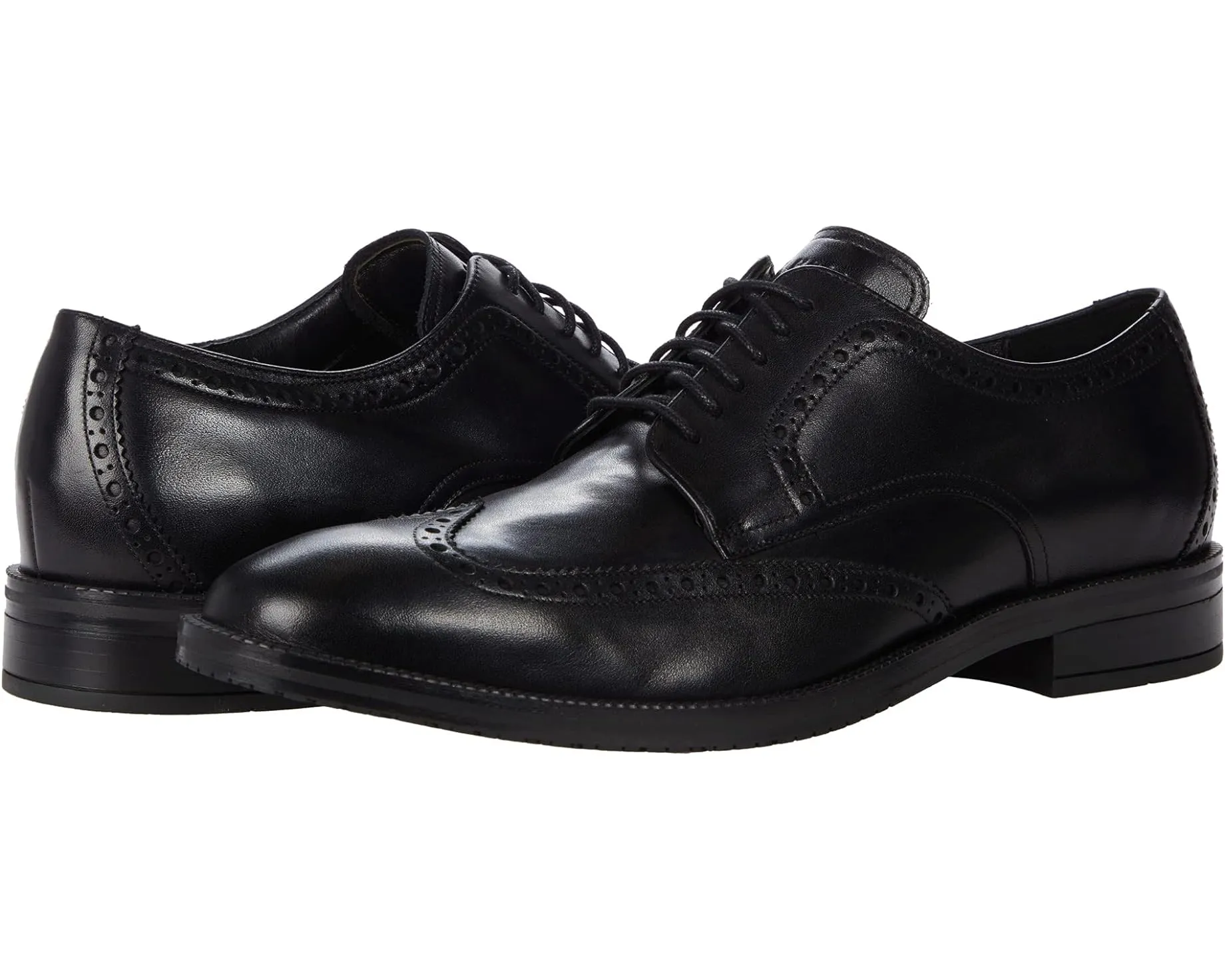 Cole Haan Modern Essentials Wing Oxford Waterproof Men