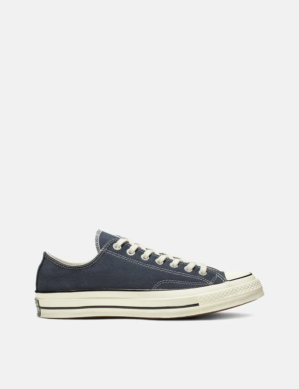 Converse 70's Chuck Taylor Low (164950C) - Obsidian Blue/Egret/Black