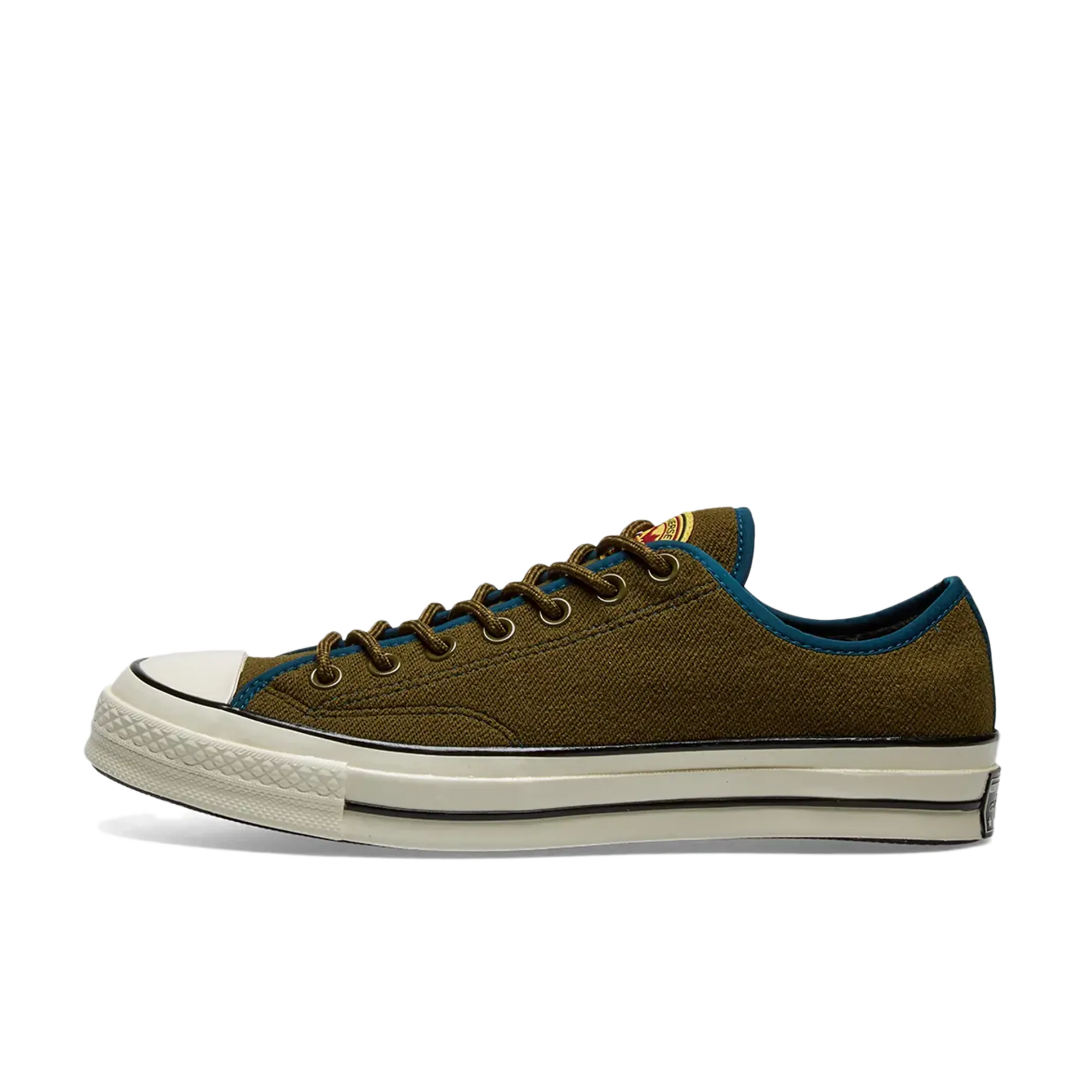 Converse Chuck 70 Archival Terry Ox Mountain Club