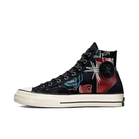 Converse Chuck 70 Hi x Basquiat