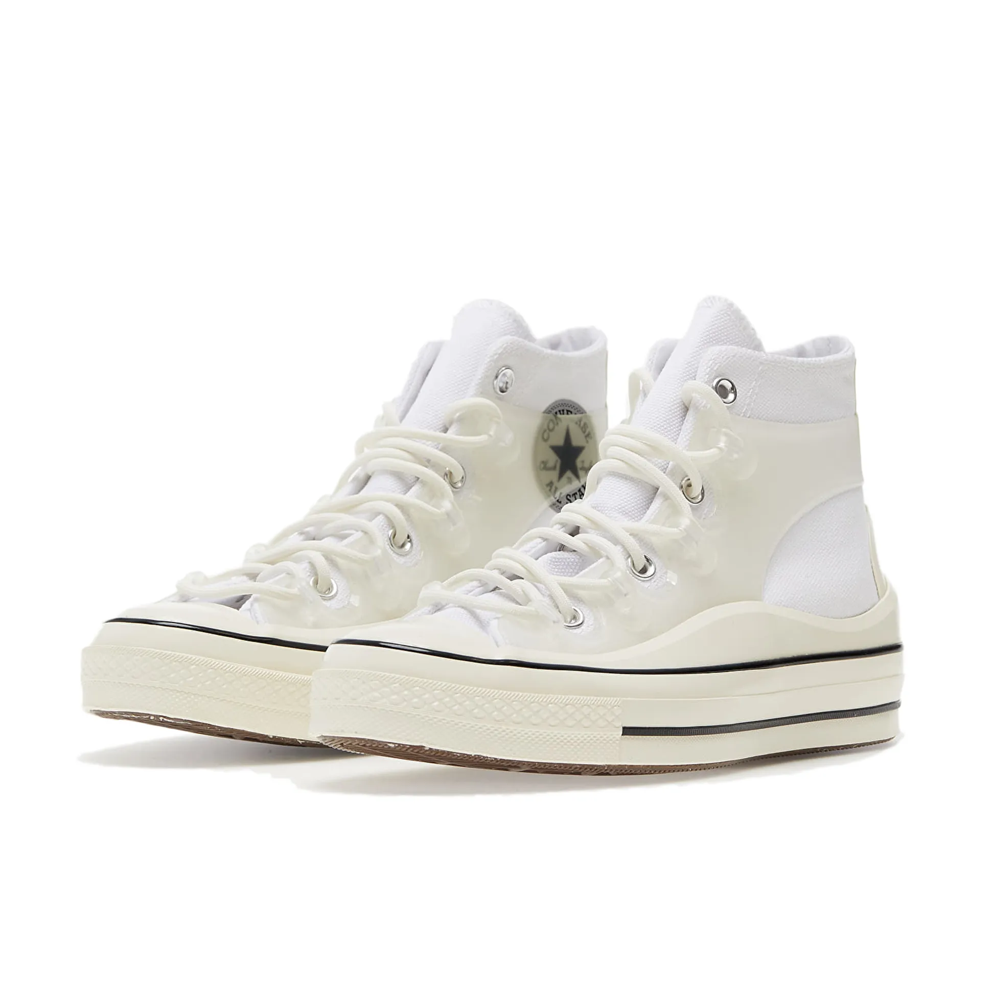 Converse Chuck Taylor All-Star 70 Hi Utility White