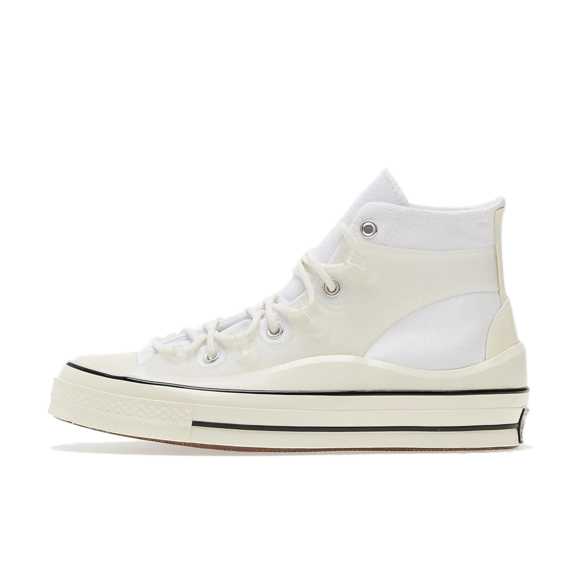 Converse Chuck Taylor All-Star 70 Hi Utility White