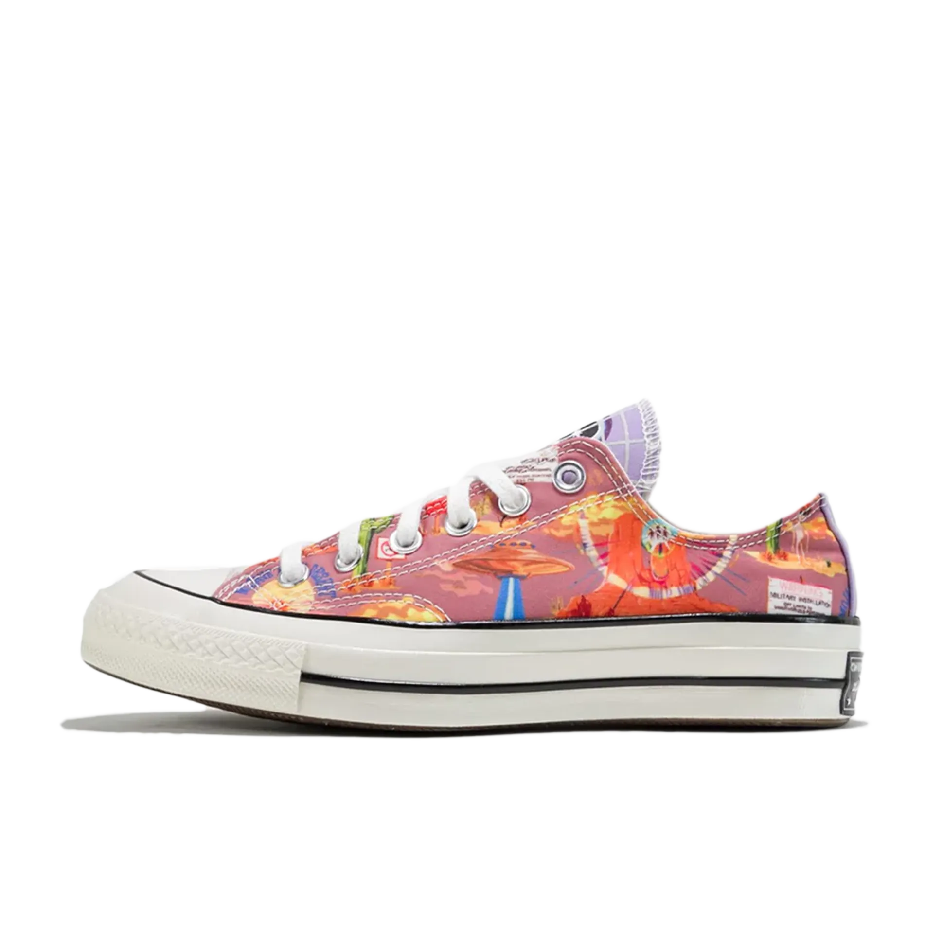 Converse Chuck Taylor All-Star 70 Ox Twisted Resort