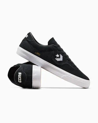 Converse CONS Lopez Pro - Black White