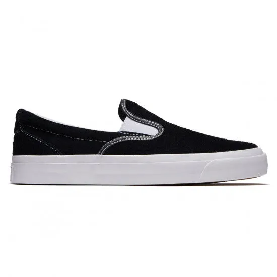 Converse CONS One Star CC Slip - Black White