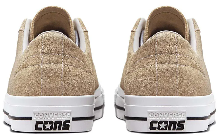 CONVERSE CONS ONE STAR PRO - NOMAD KHAKI WHITE