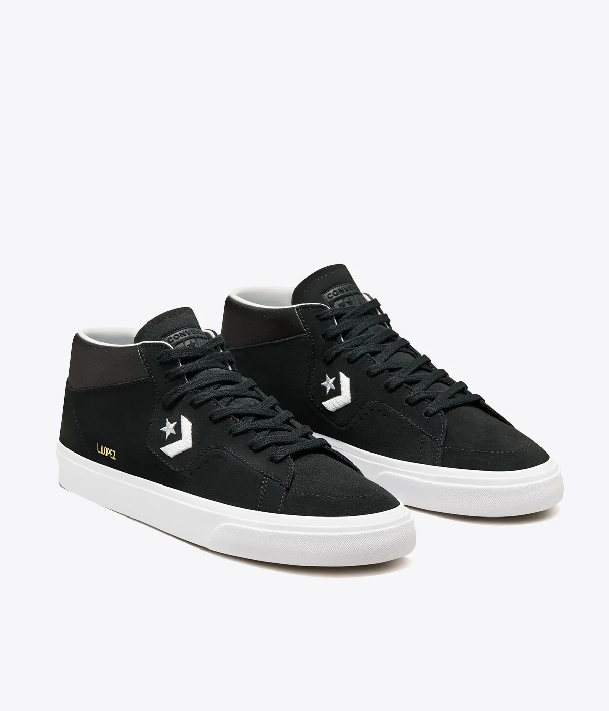 Converse Louie Lopez Pro Mid