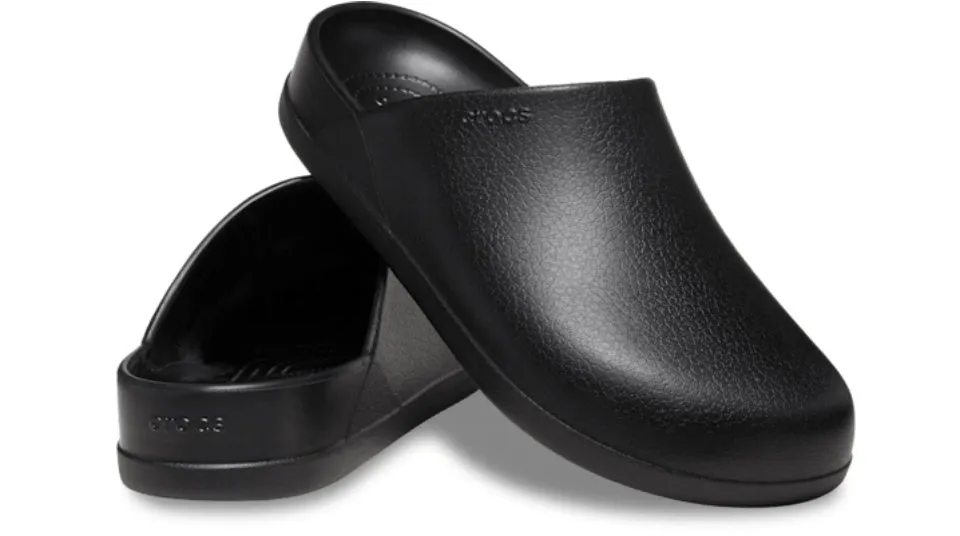 Crocs Dylan Clog Black