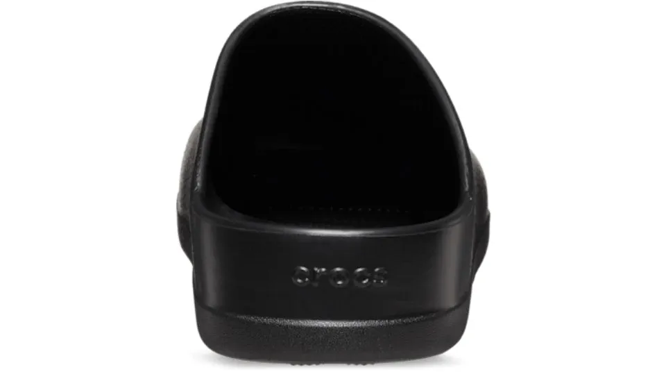 Crocs Dylan Clog Black