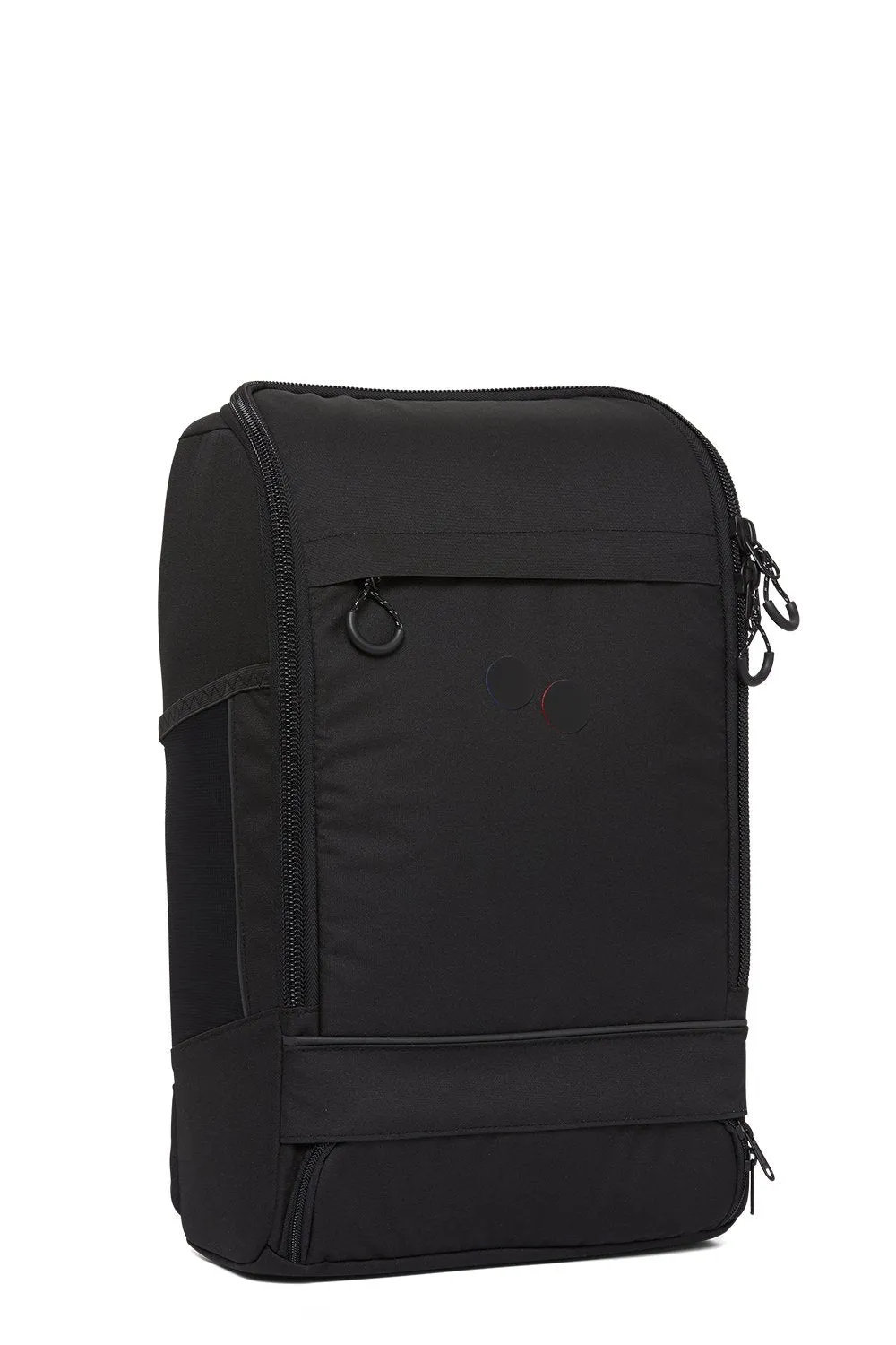 cubik backpack rooted black