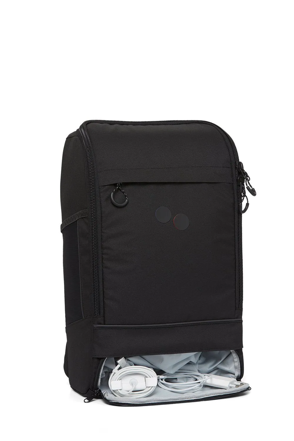 cubik backpack rooted black