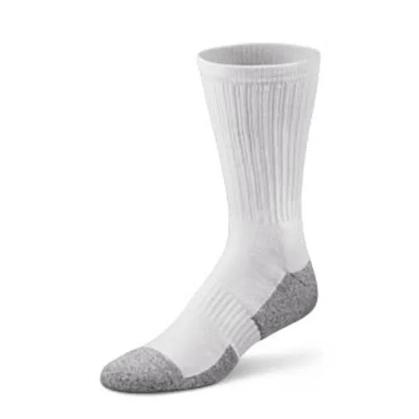 Dr. Comfort Unisex Diabetic Crew Socks