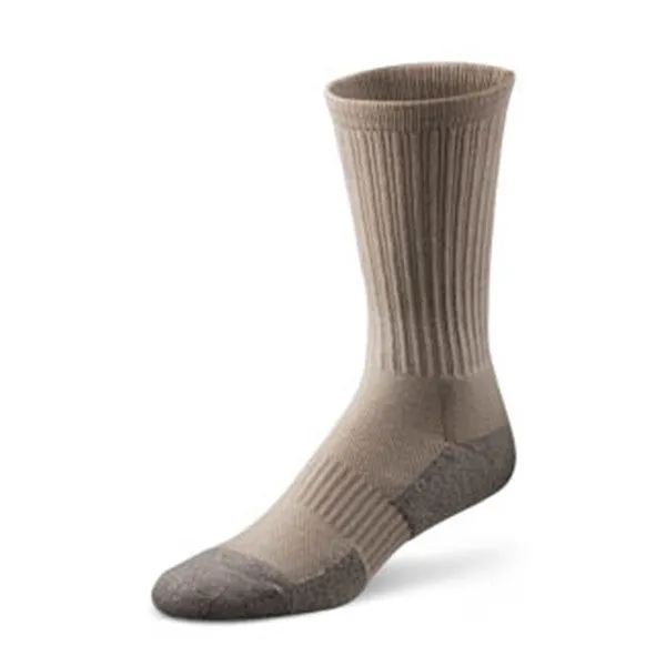 Dr. Comfort Unisex Diabetic Crew Socks