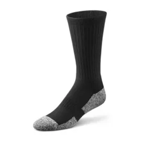 Dr. Comfort Unisex Diabetic Crew Socks