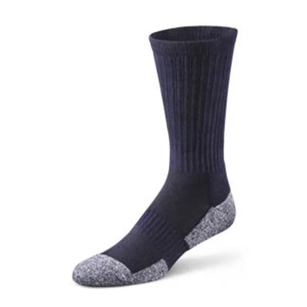 Dr. Comfort Unisex Diabetic Crew Socks